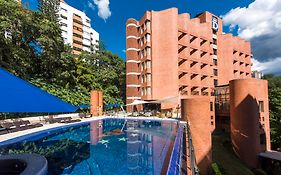 Hotel Dann Carlton Belfort Medellin